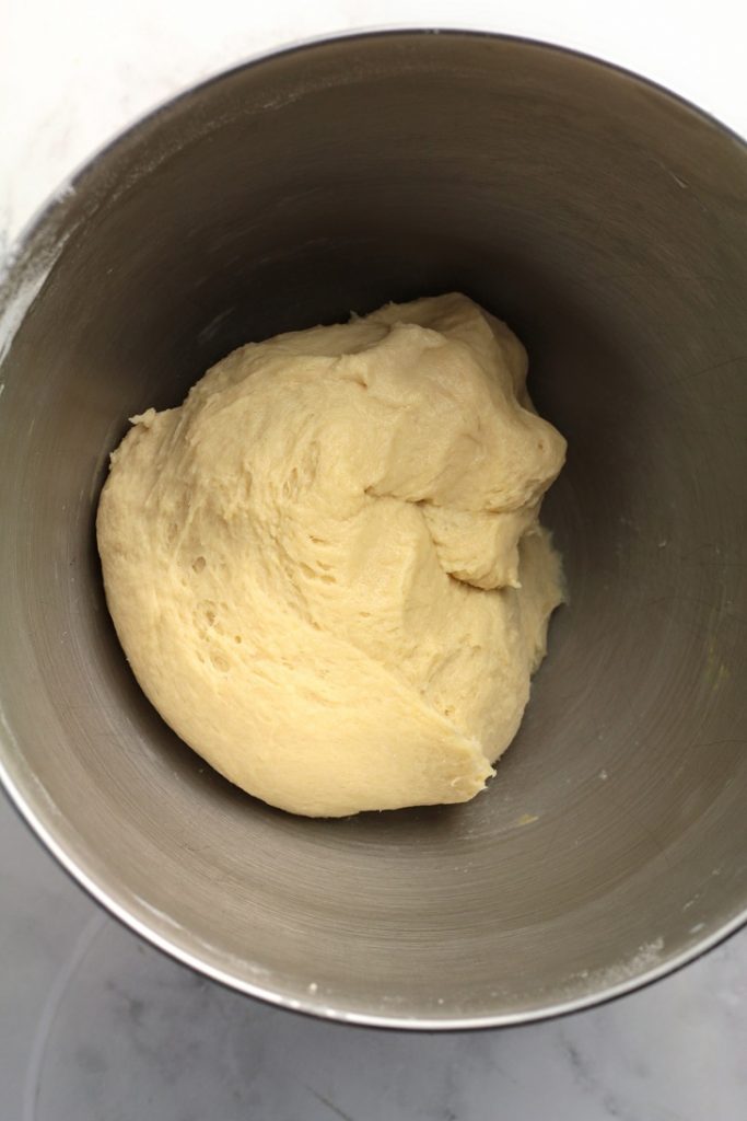 dough