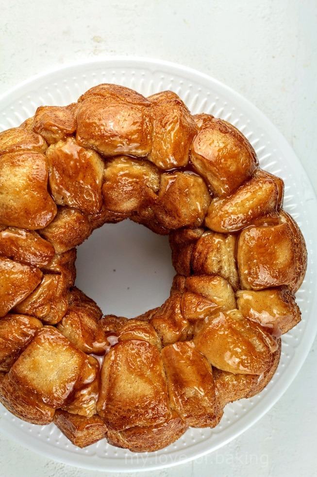 monkey bread