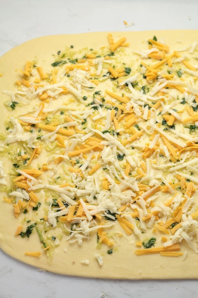 add cheese