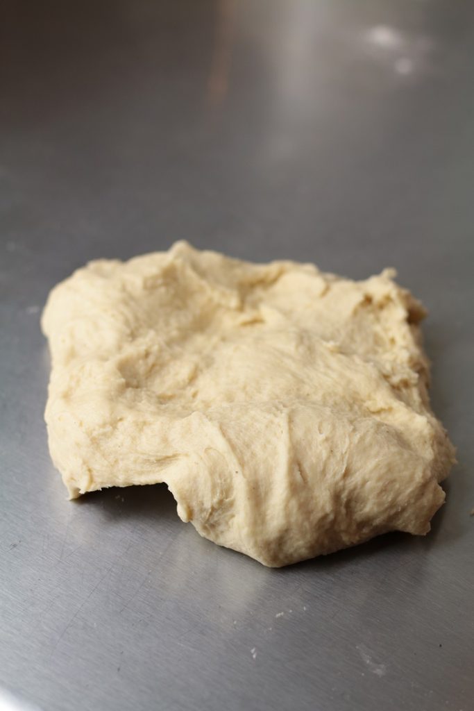dough
