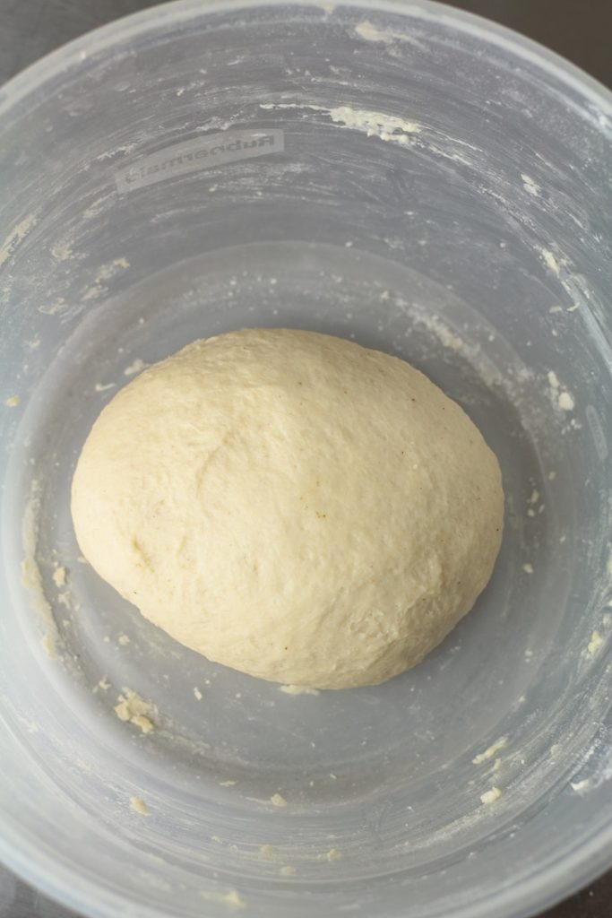 dough