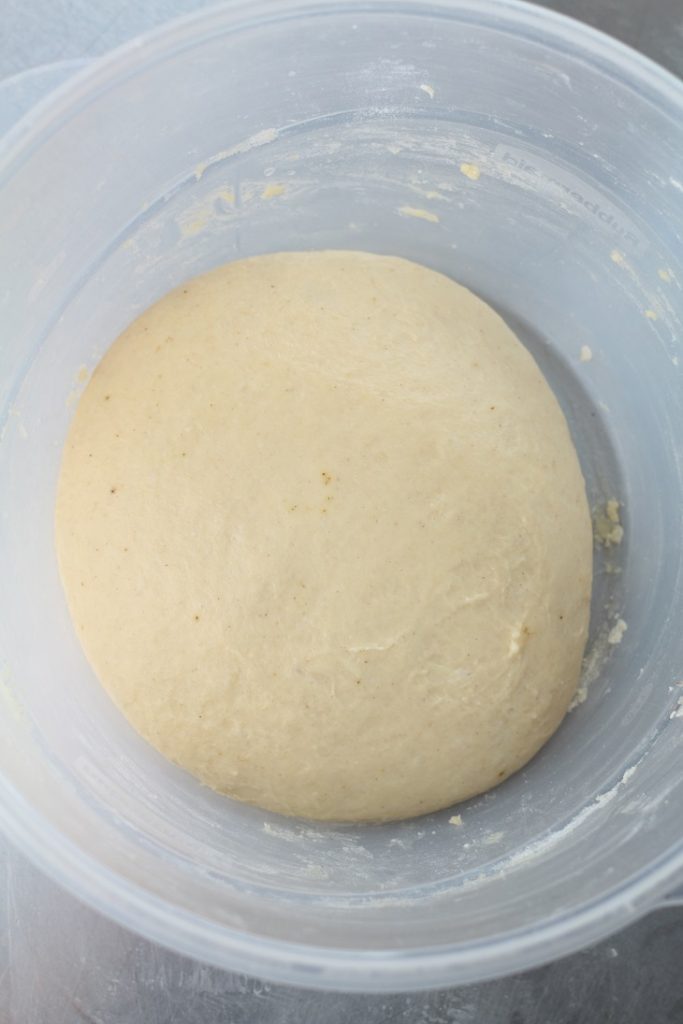 dough
