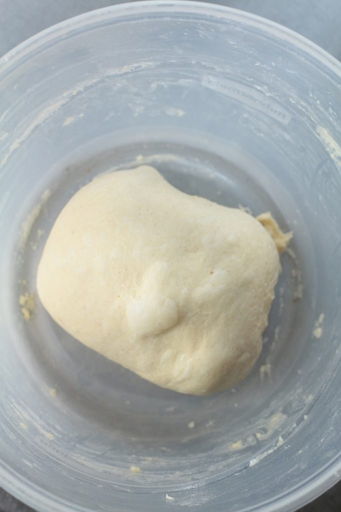 dough