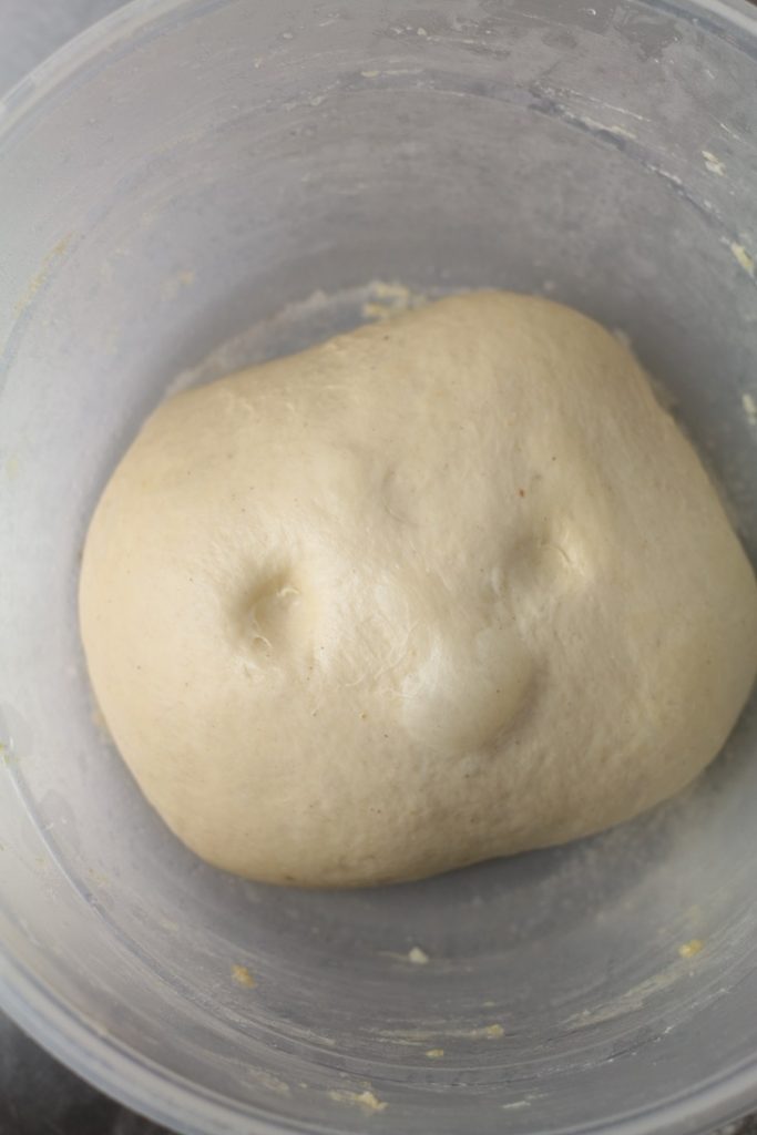 dough