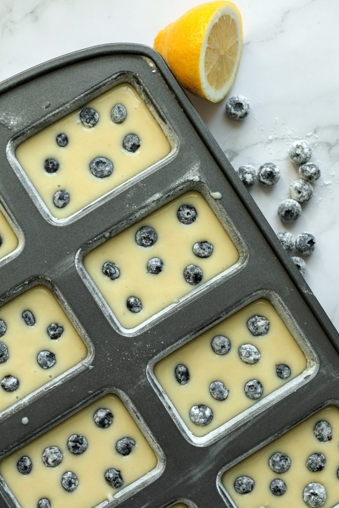 ready to bake