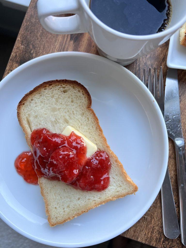 sourdough milk bread
