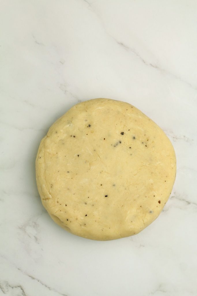pie dough