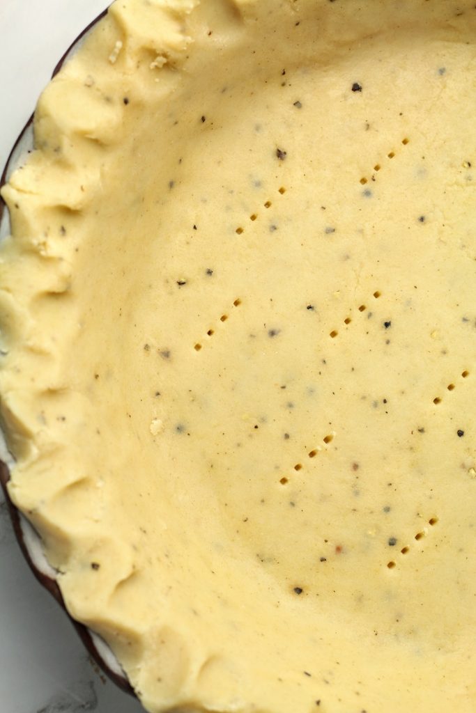 dock the pastry