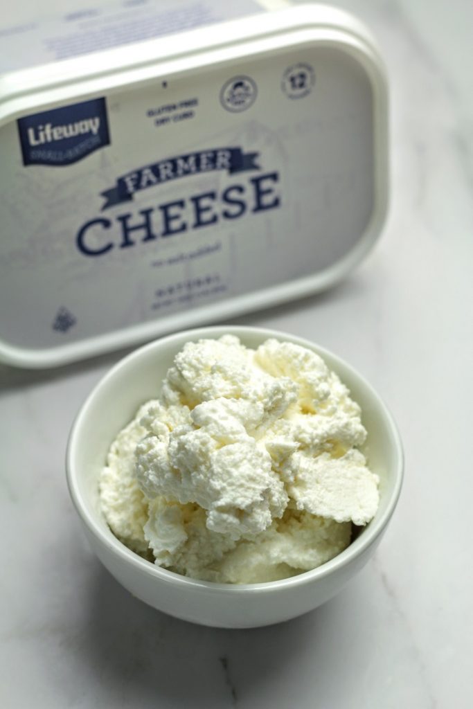 lifewaykefir farmer cheese
