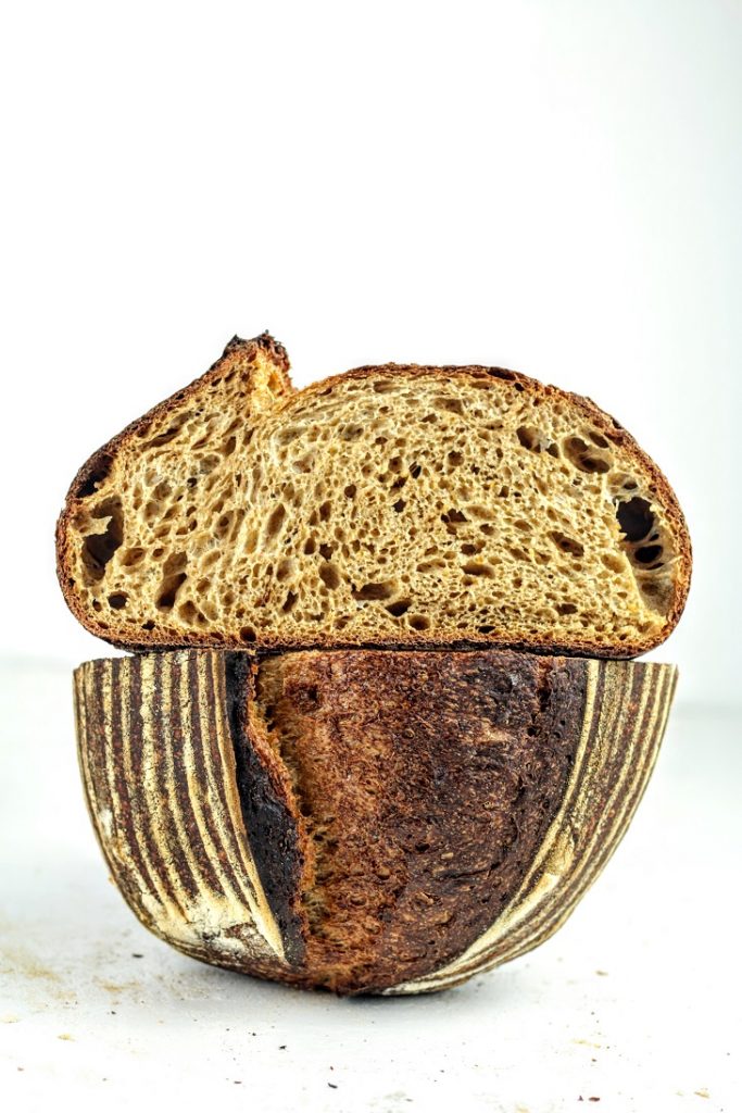 rye sourdough