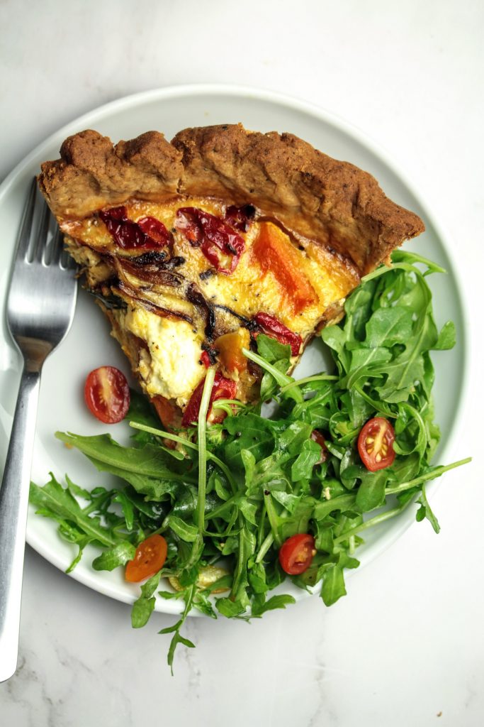 Quiche