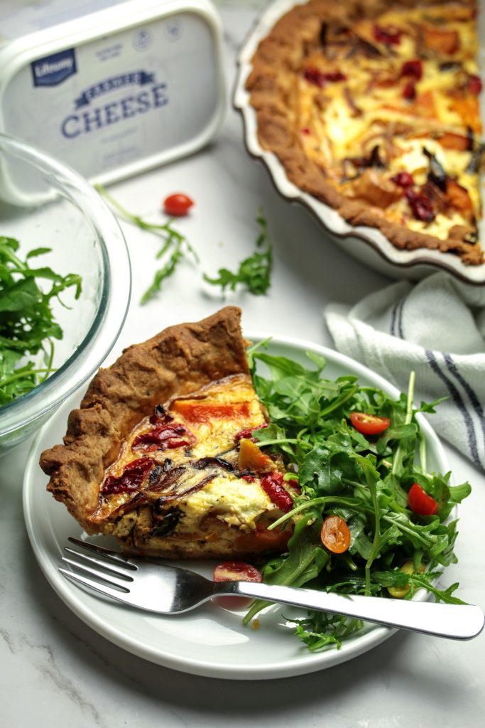 quiche