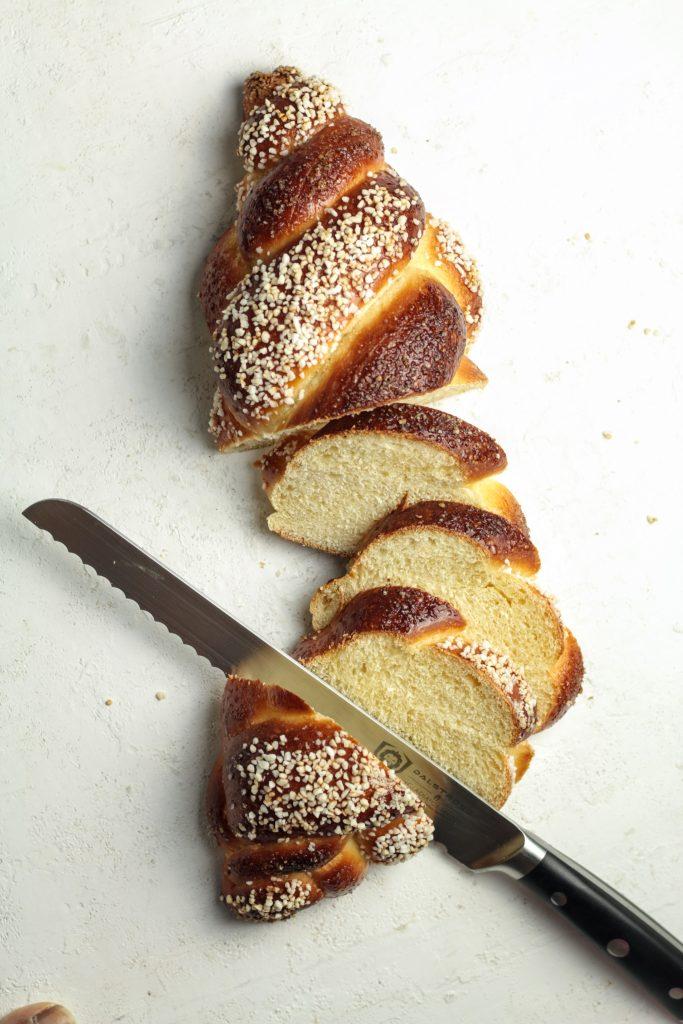 challah