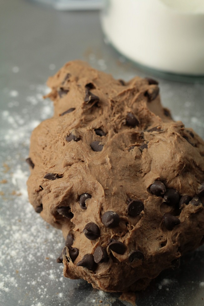 dough
