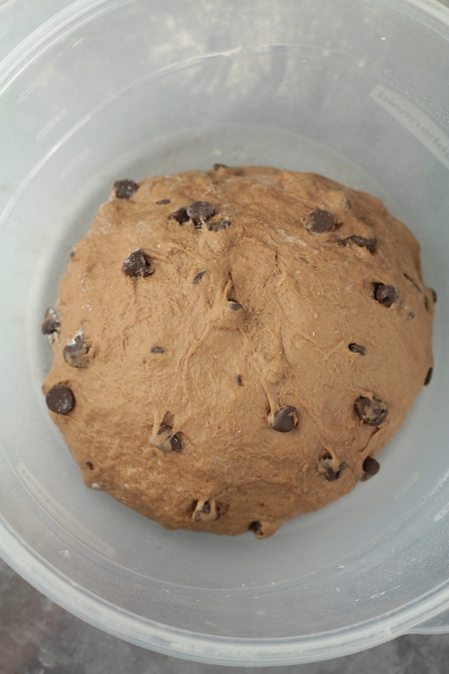 dough