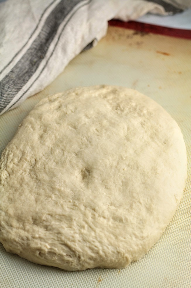 croissant dough