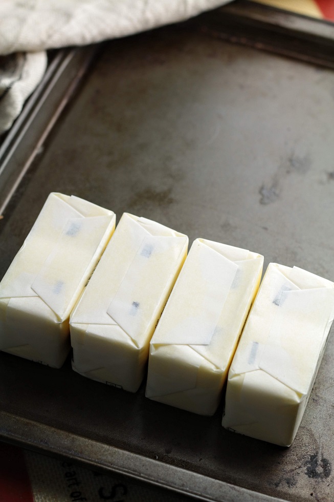 butter