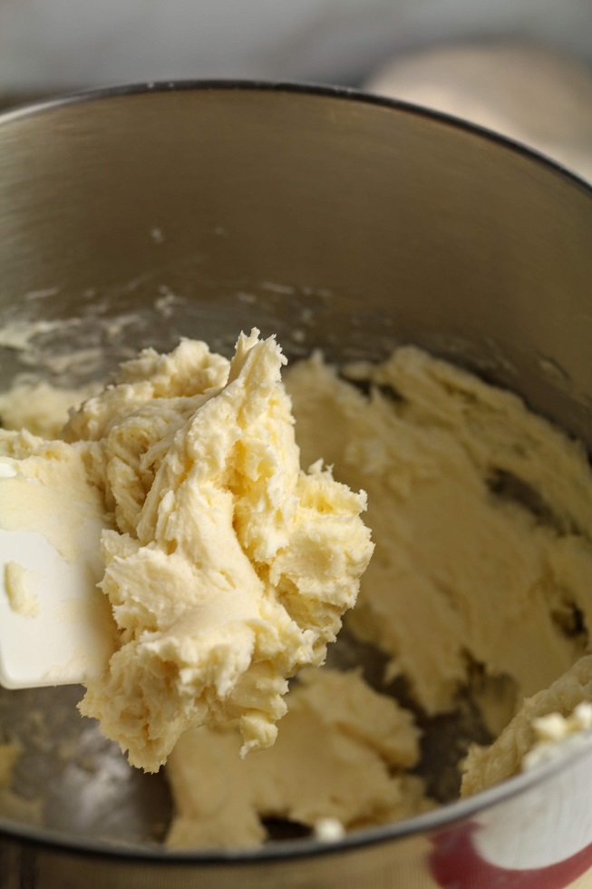 butter