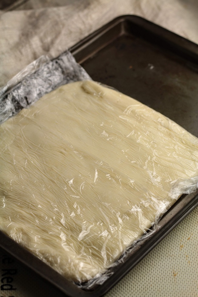 butter