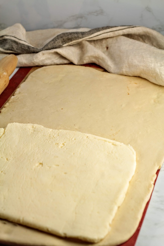 lamination