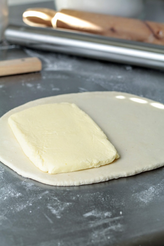lamination