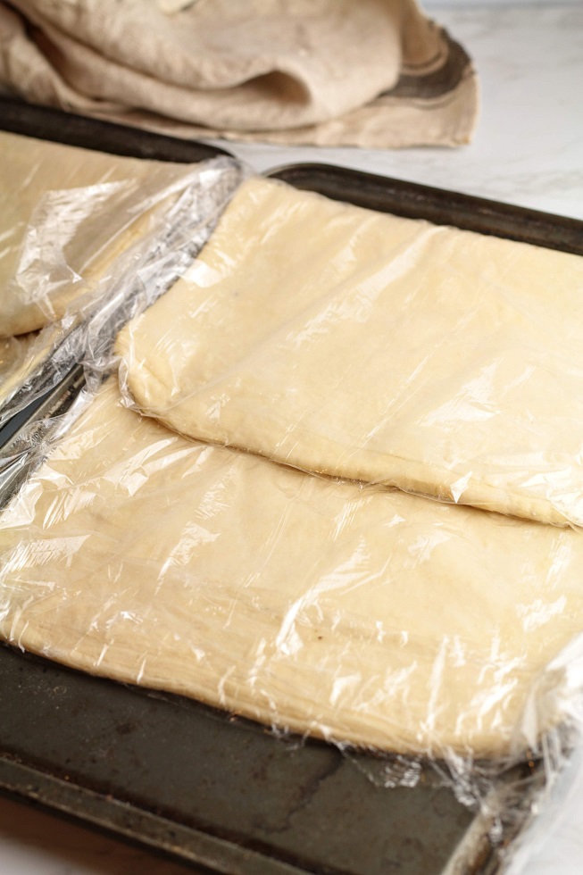 dough