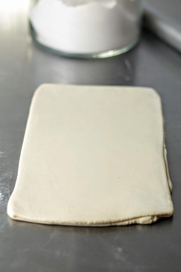 dough sheet