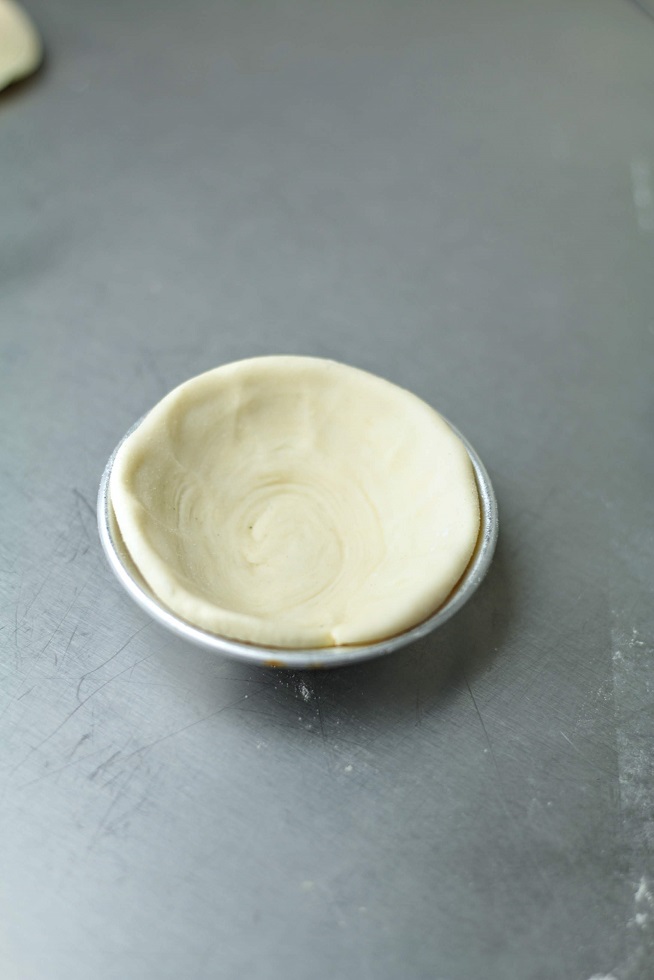 tart base