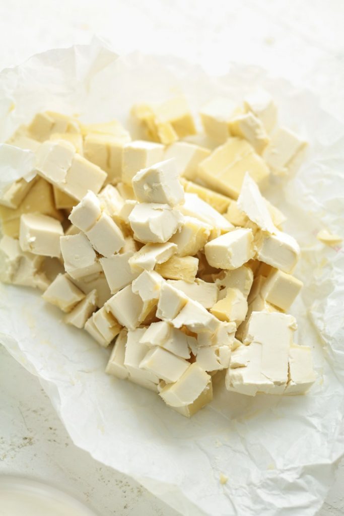 vegan butter