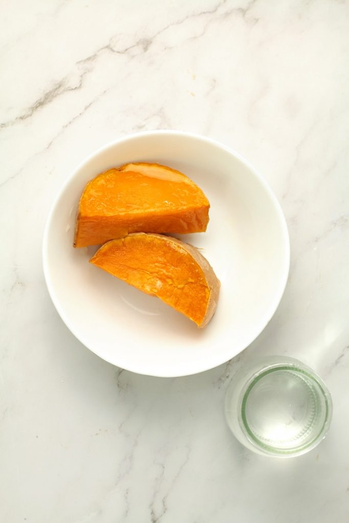 rosated pumpkin