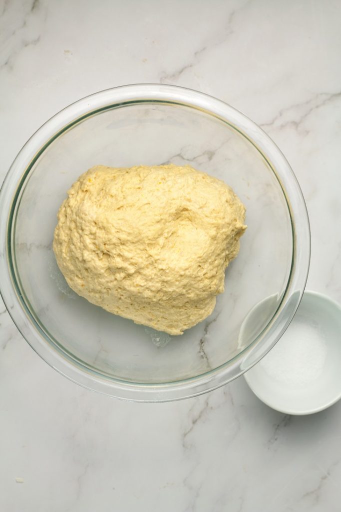 dough