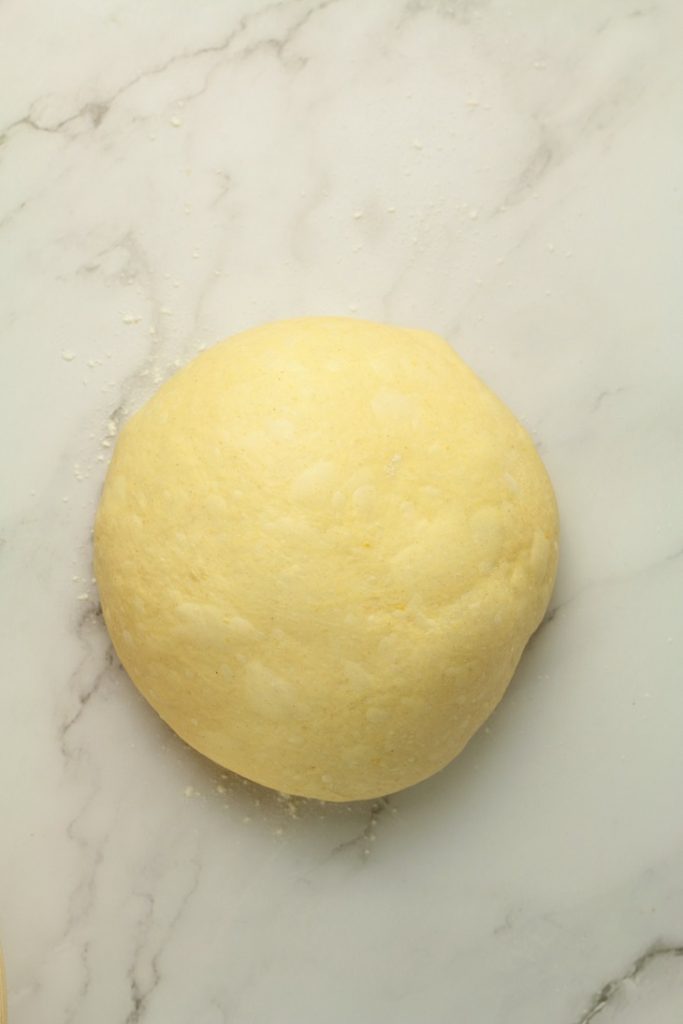 preshaped