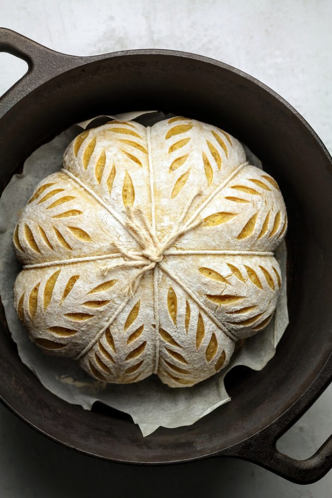mid bake