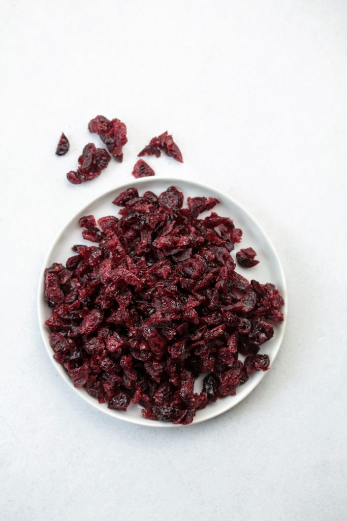 cranberries