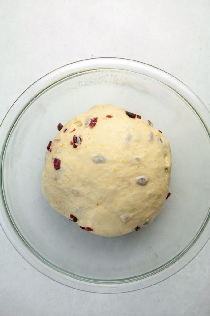 dough