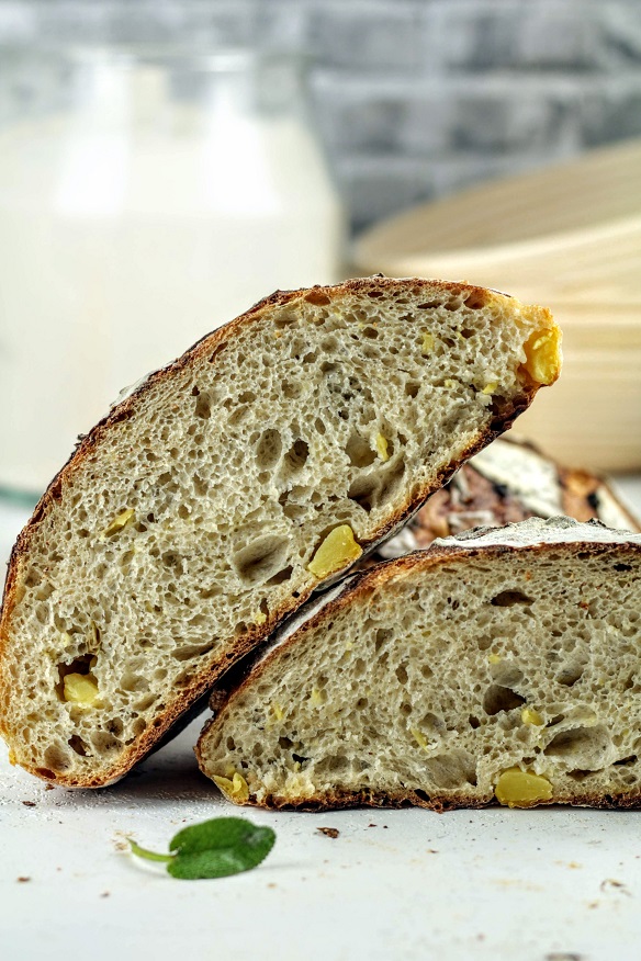 ale bread