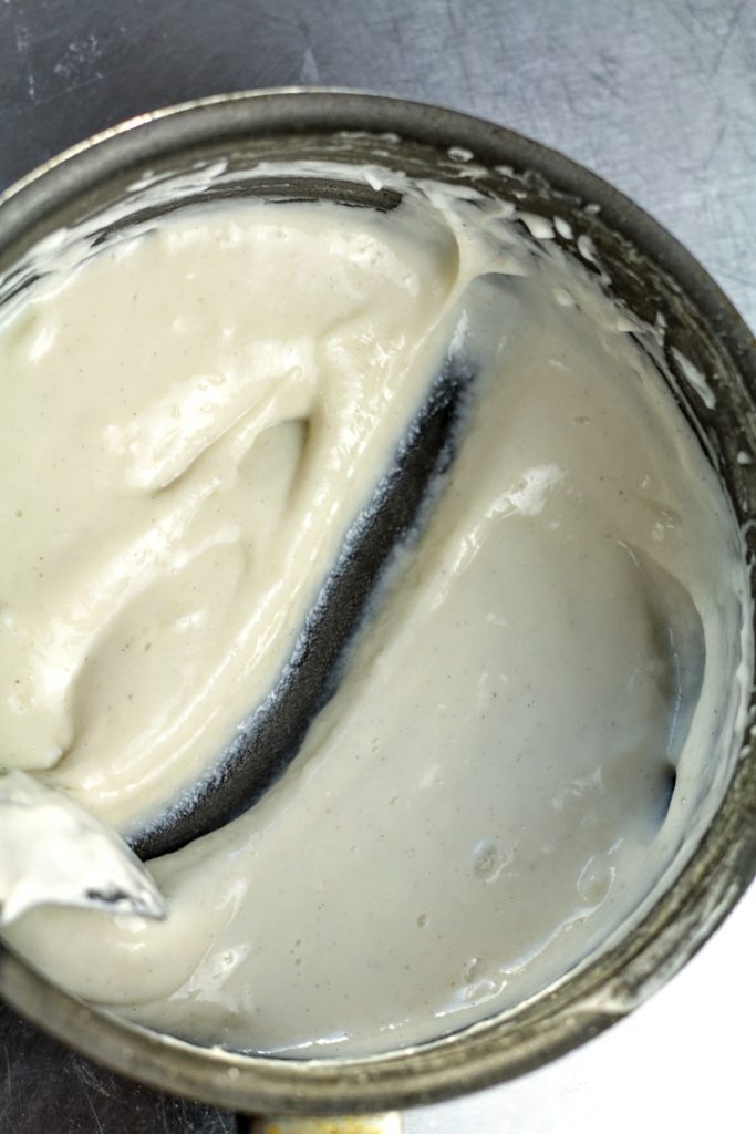 roux