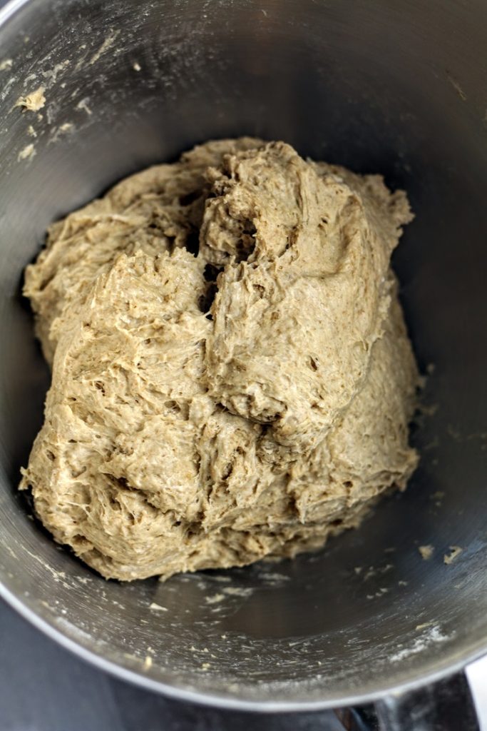 dough