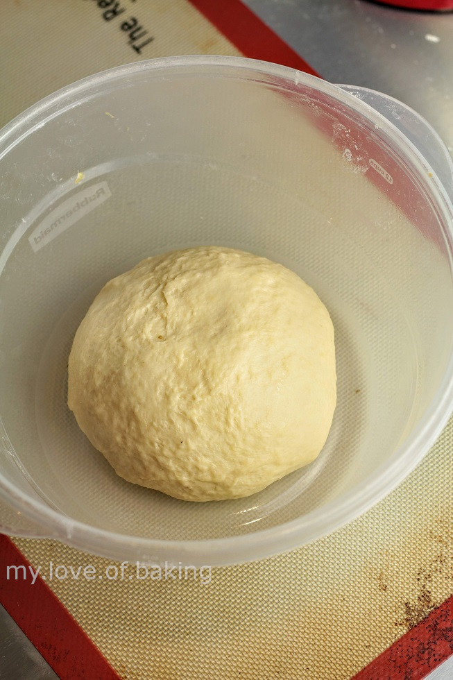 dough