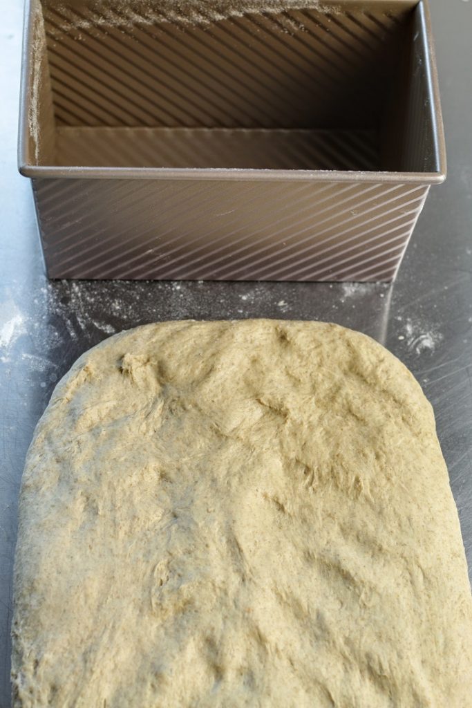 shaping