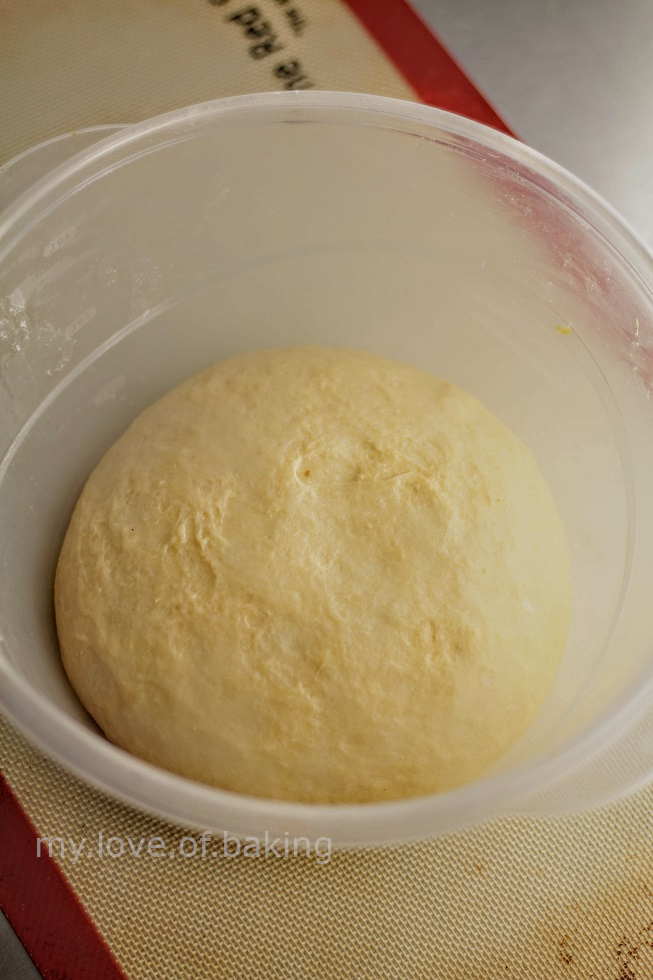 dough