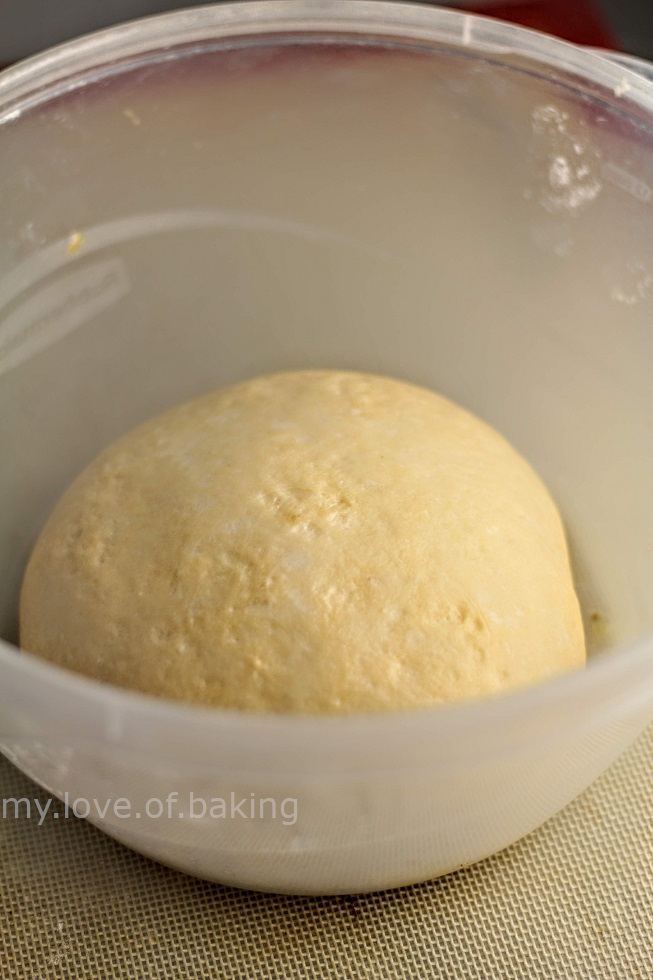 dough