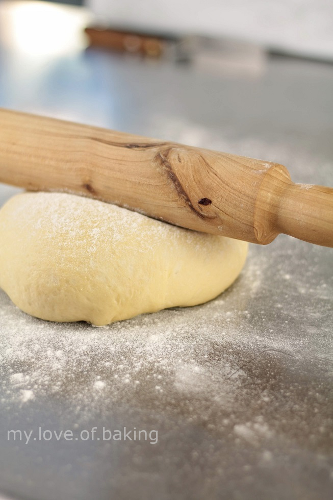 dough