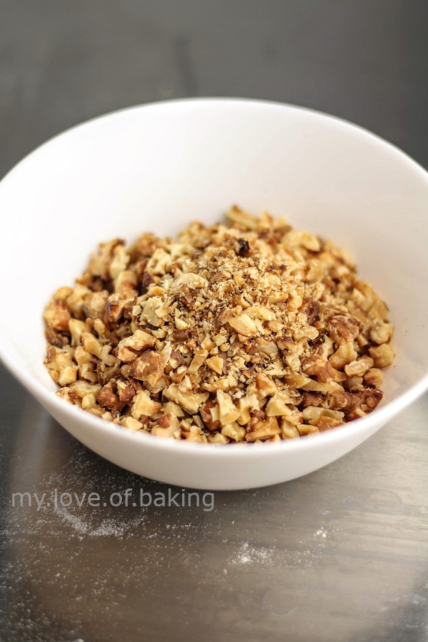 walnuts