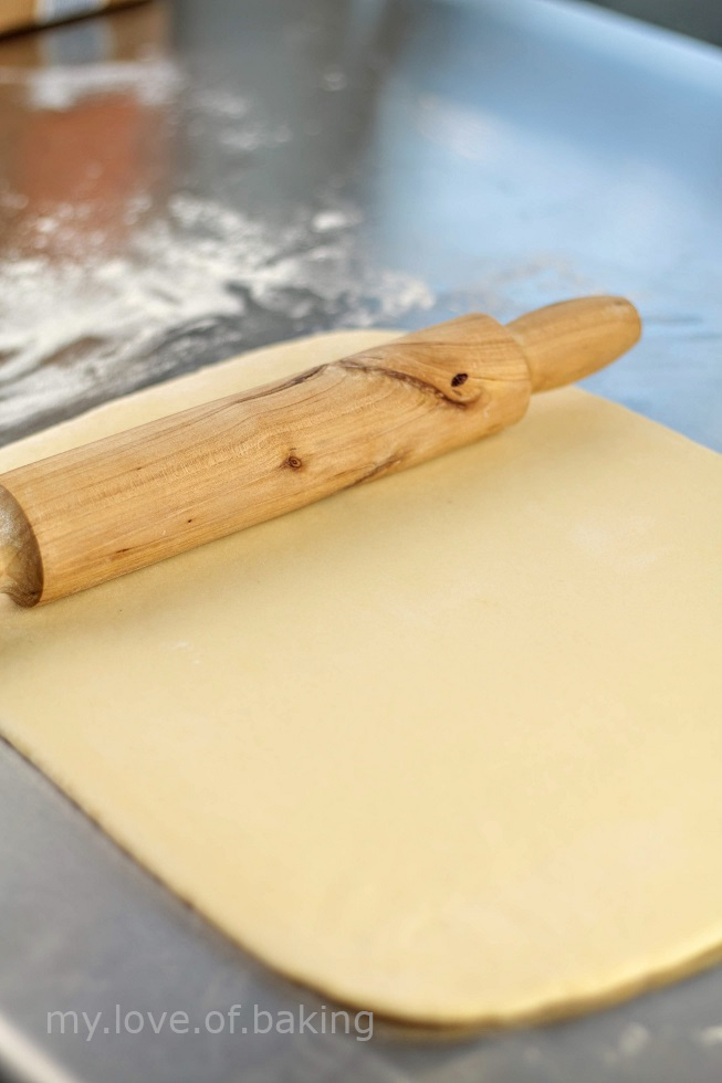 dough