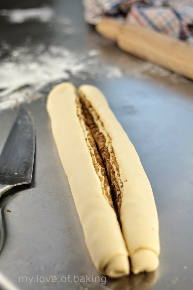 dough
