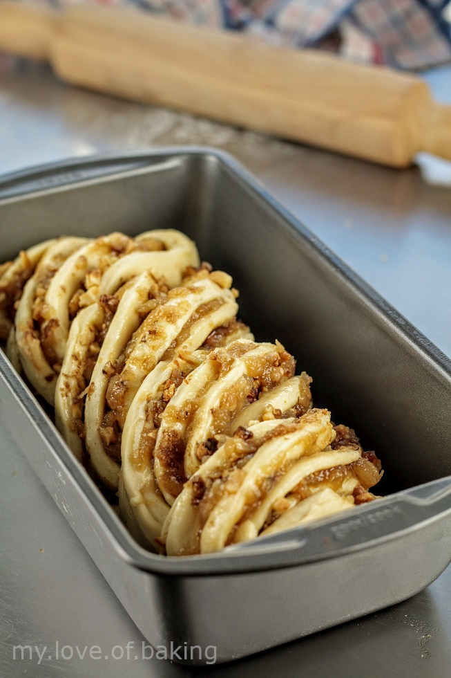 dough