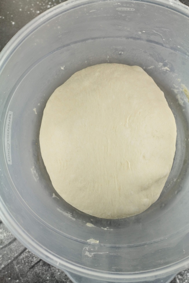 dough