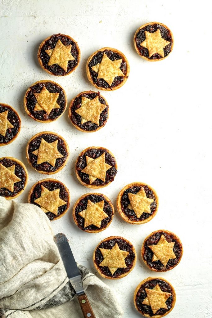 mice pies