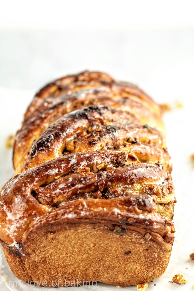 babka